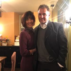 Meet your Posher, Eileen